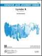 Lynda B Jazz Ensemble sheet music cover